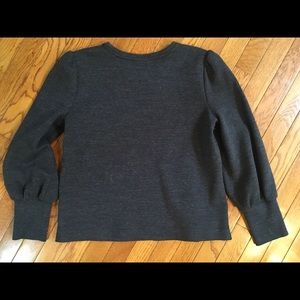Ann Taylor sweatshirt
